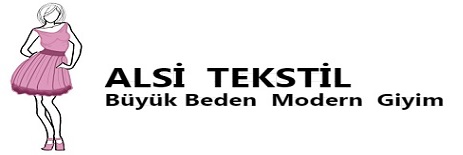 Alsi Tekstil | Büyük Beden Bayan Giyim