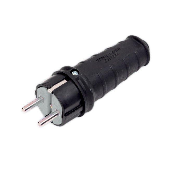 Nead 1*16 Düz Erkek Fiş