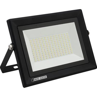 Horoz Elektrik Smd Led Projektör 100W 6400K Pars-100 Beyaz Işık