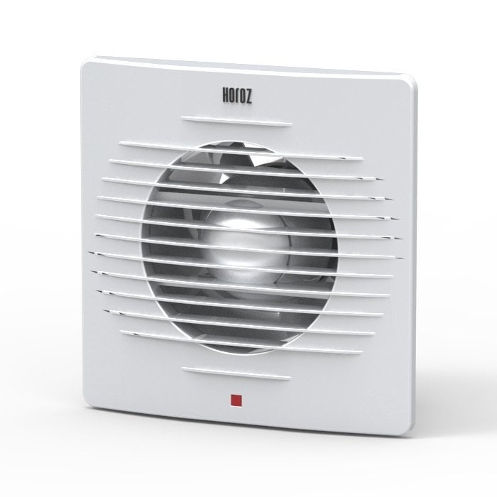 Horoz 150 Lik Aspiratör